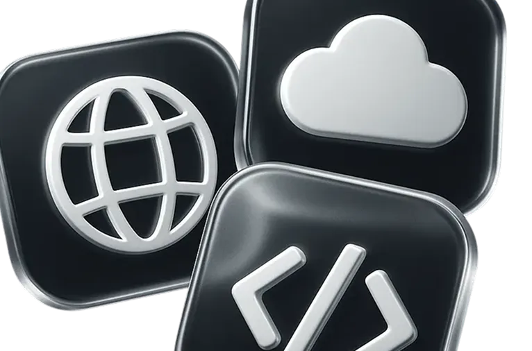 Digital Products & Experiences