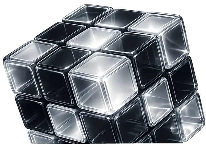 Strategy & Digital Transformation